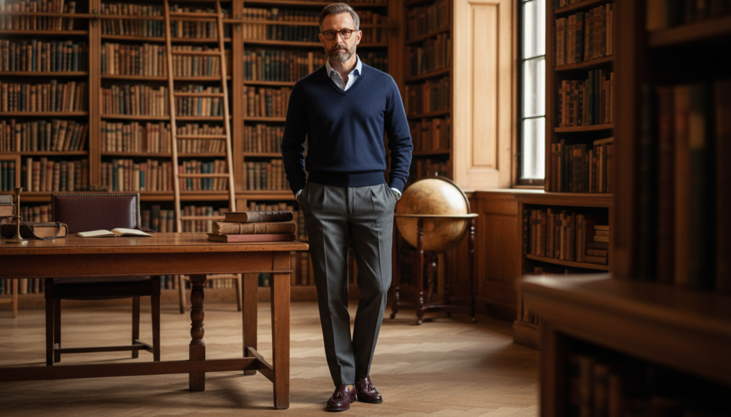 25 Parisian Style Outfits for Men 24 image 204