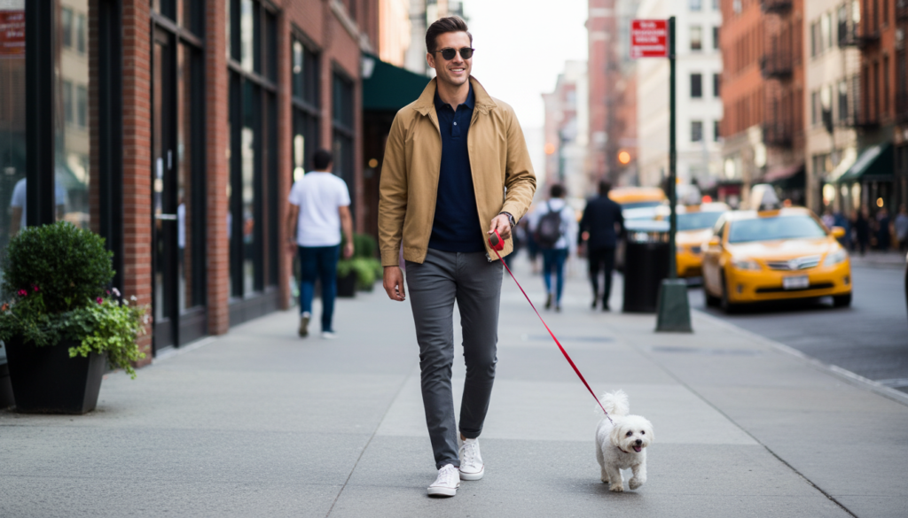 25 Parisian Style Outfits for Men 25 image 205