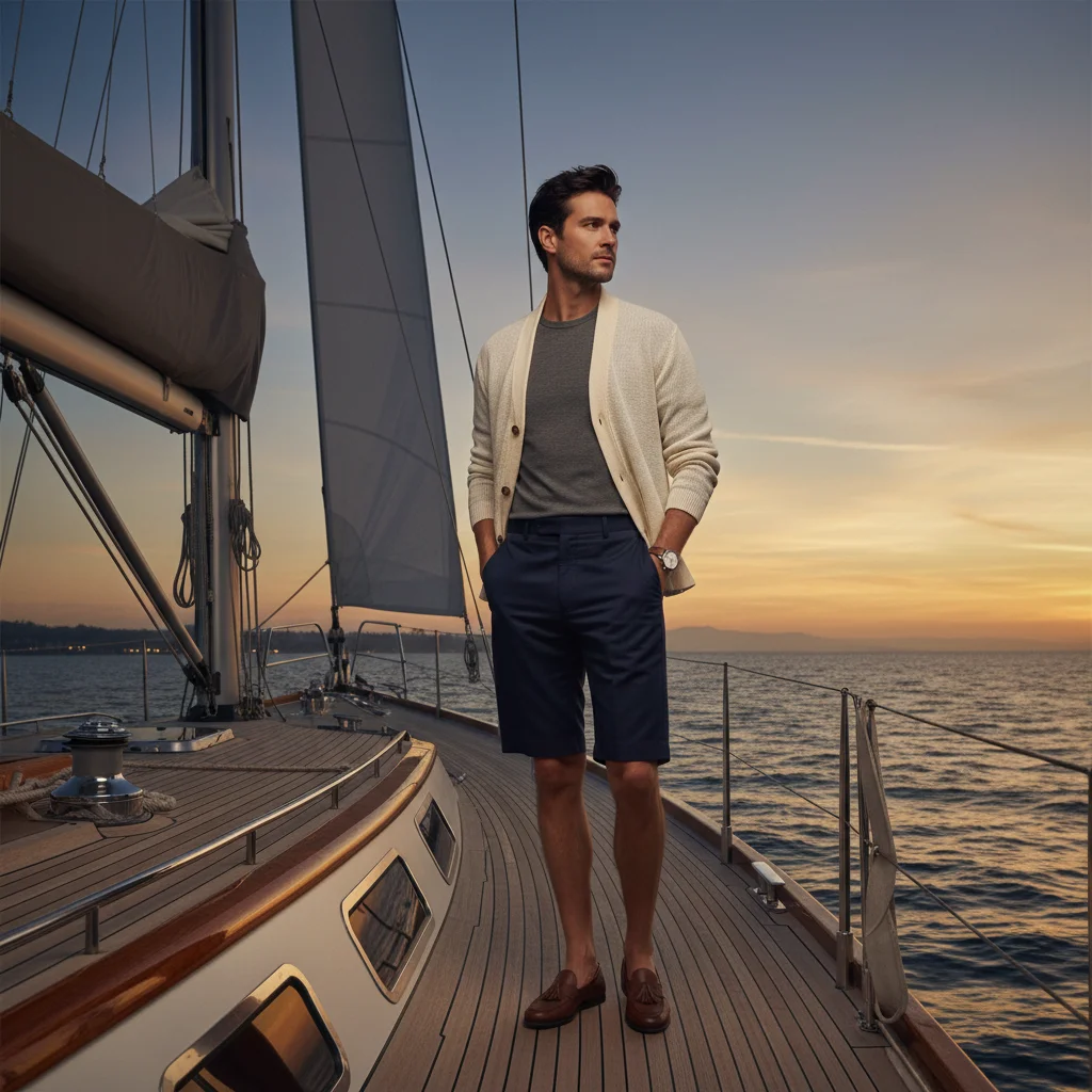 24 European Summer Outfits for Men 21 image 212