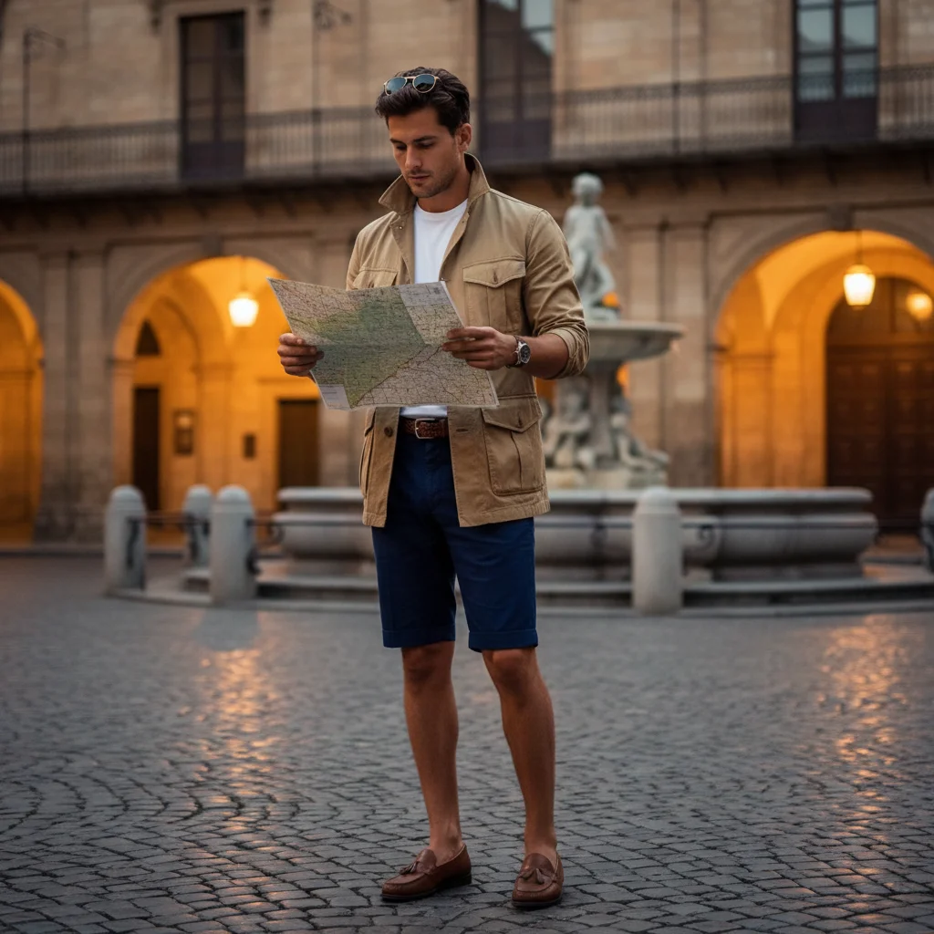 24 European Summer Outfits for Men 19 image 214