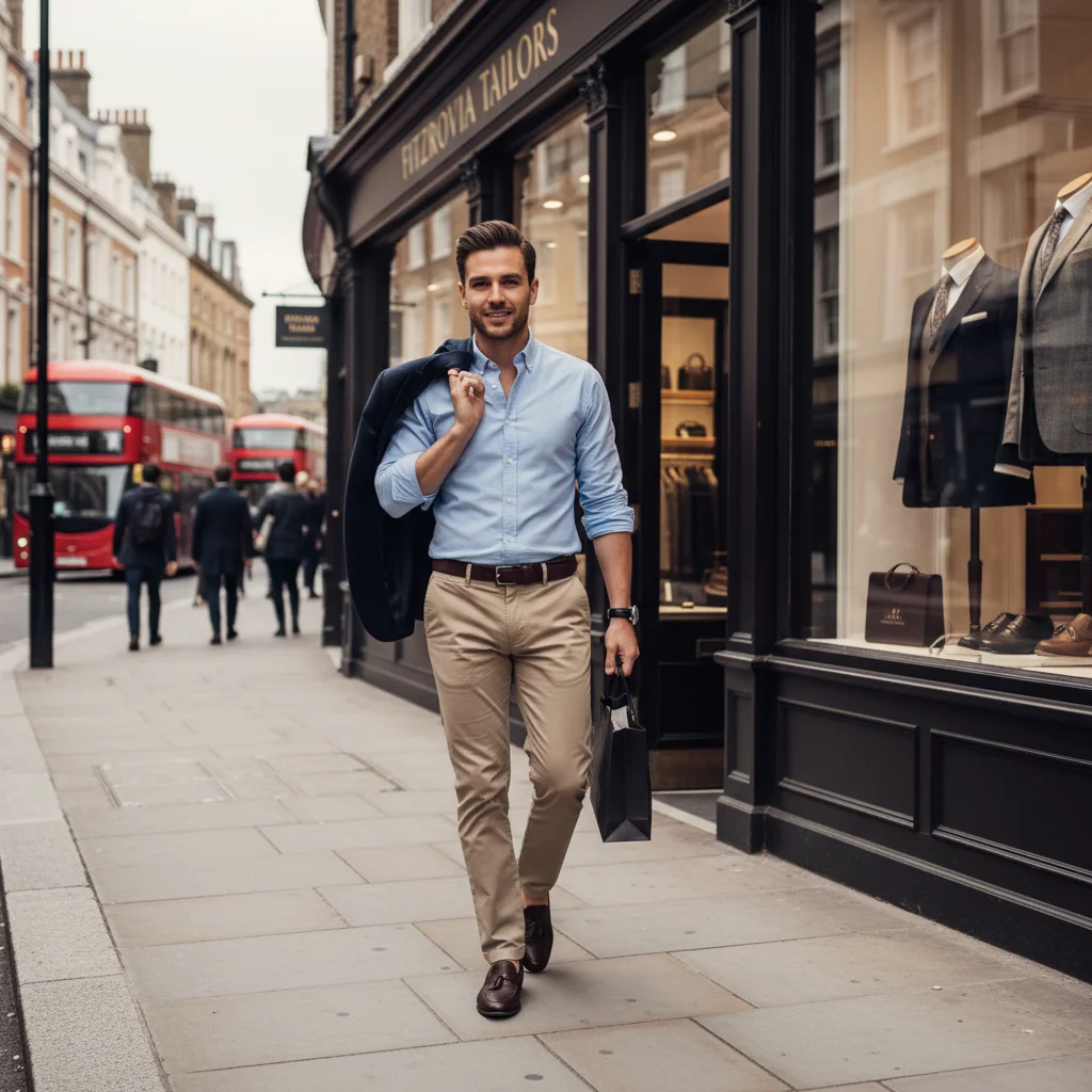 24 European Summer Outfits for Men 24 image 217