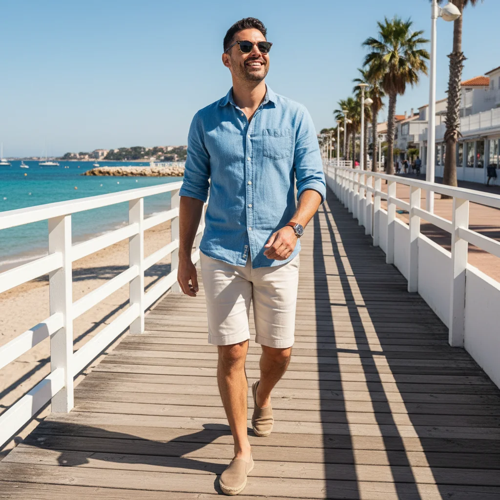 24 European Summer Outfits for Men 13 image 218