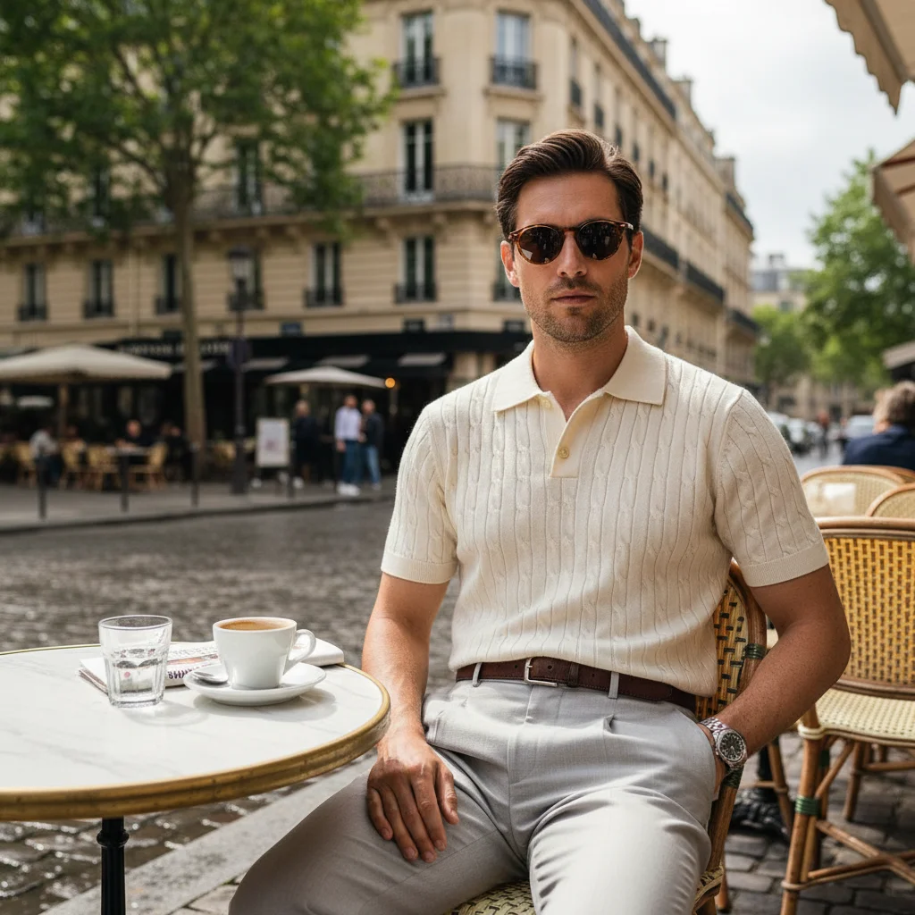 24 European Summer Outfits for Men 3 image 219