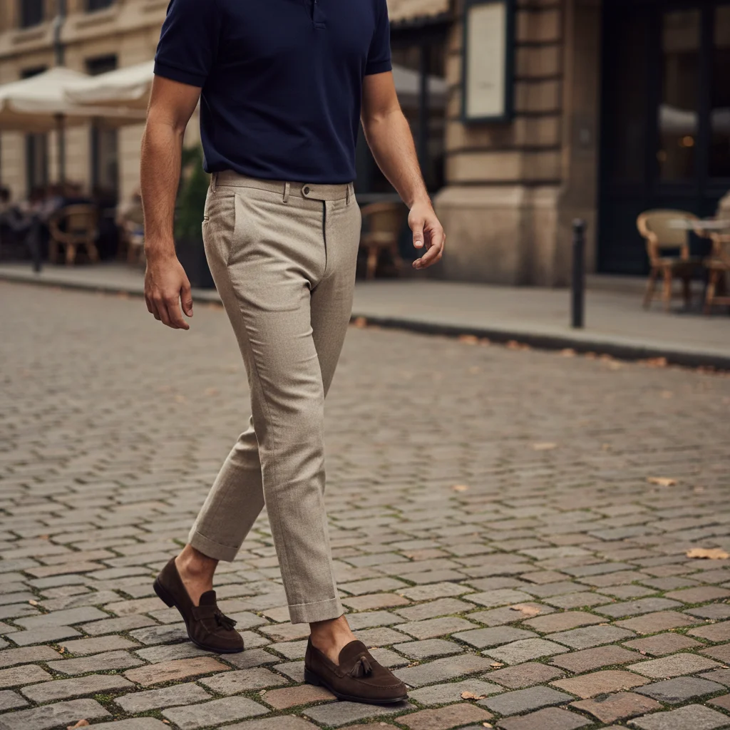 24 European Summer Outfits for Men 16 image 220