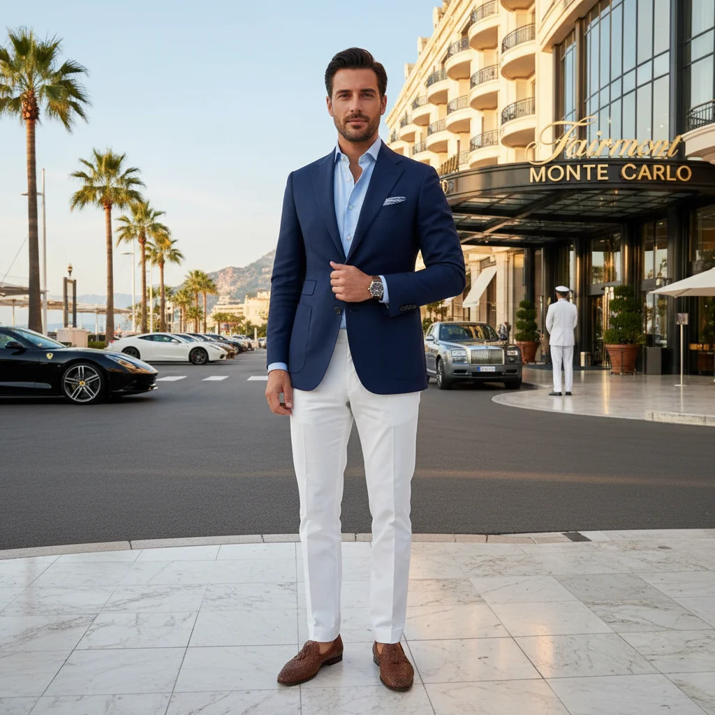 24 European Summer Outfits for Men 8 image 226