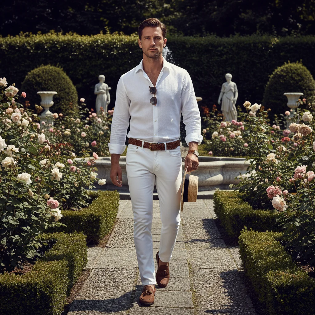 24 European Summer Outfits for Men 22 image 228
