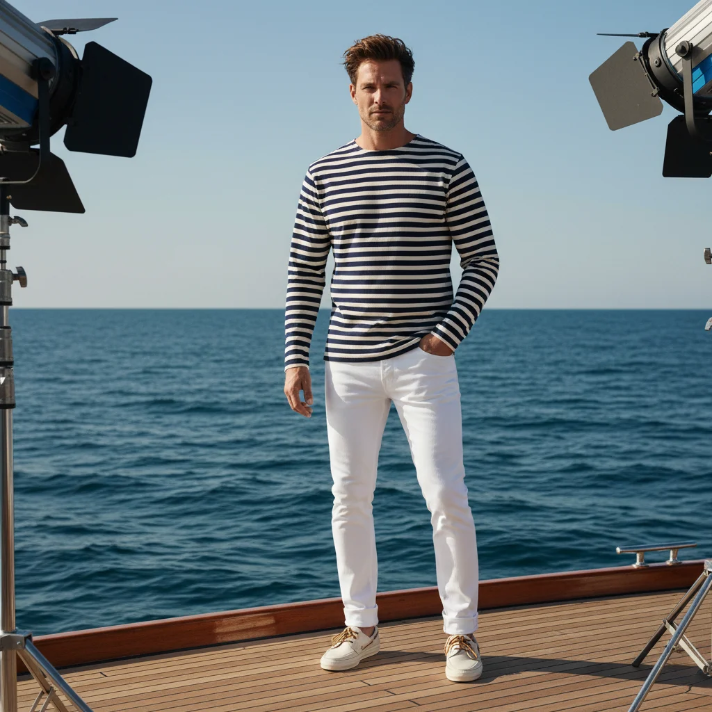 24 European Summer Outfits for Men 5 image 229