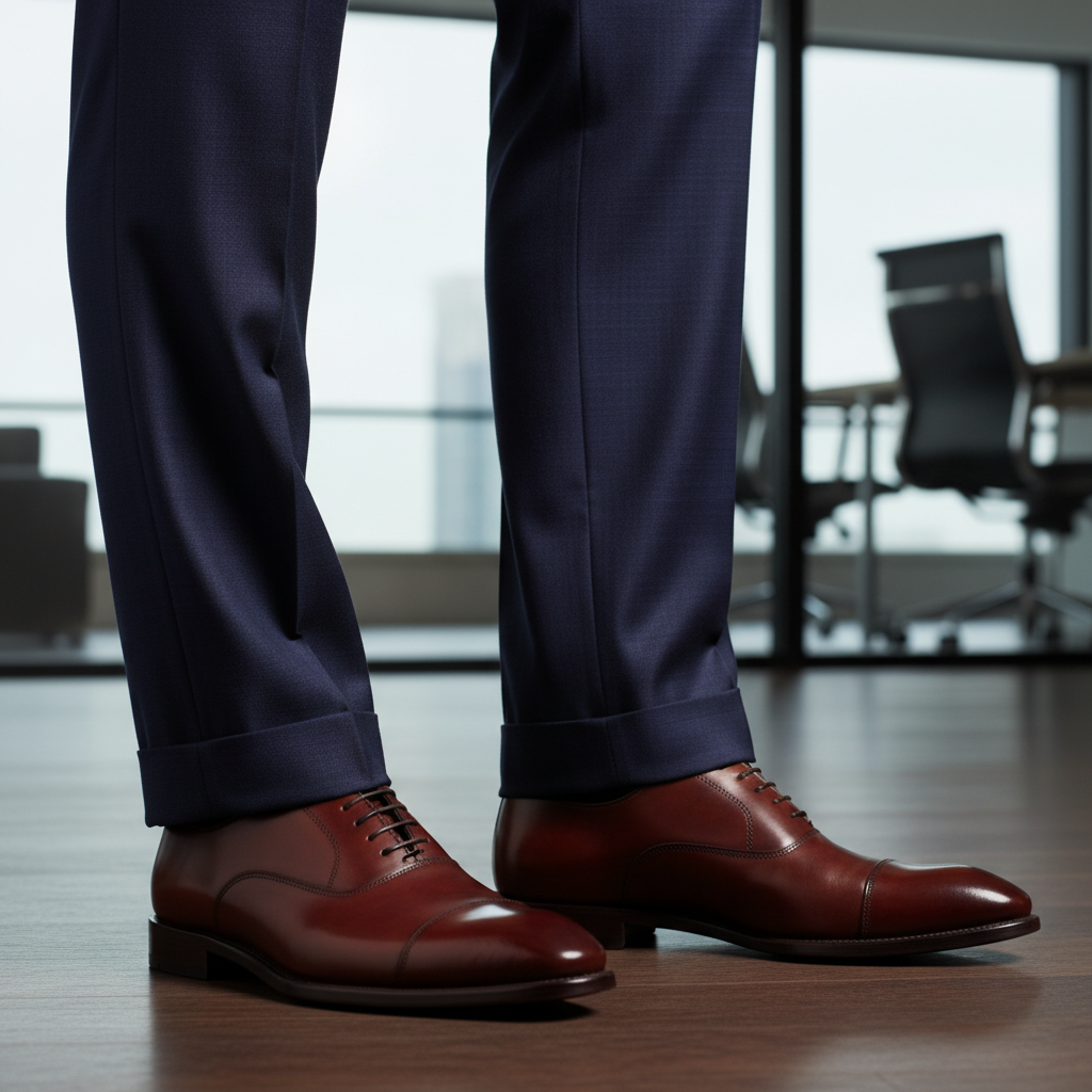 23 Brown Outfit Ideas for Men 17 image 23