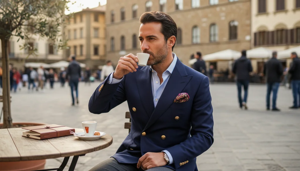 20 Italian Style Outfit Ideas for Men 7 image 234