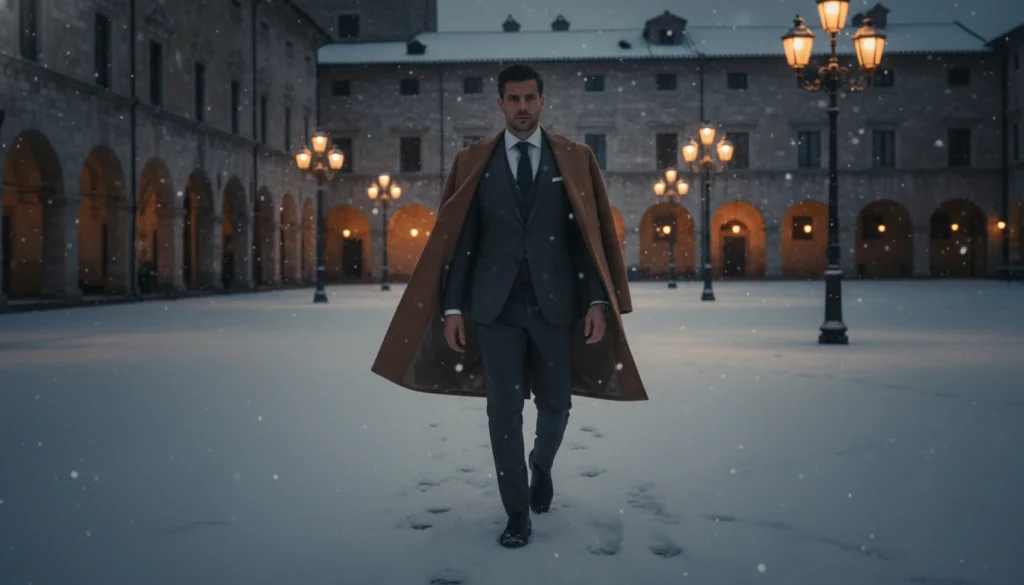 20 Italian Style Outfit Ideas for Men 13 image 235