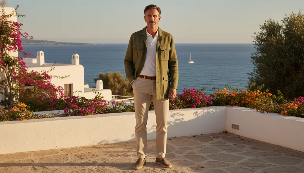 20 Italian Style Outfit Ideas for Men 6 image 248