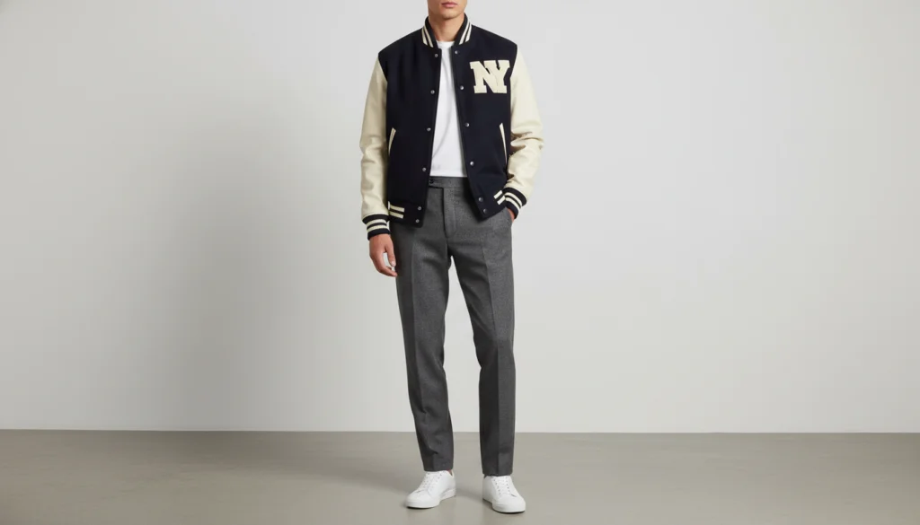 23 Ivy League Outfit Ideas for Men 9 image 273
