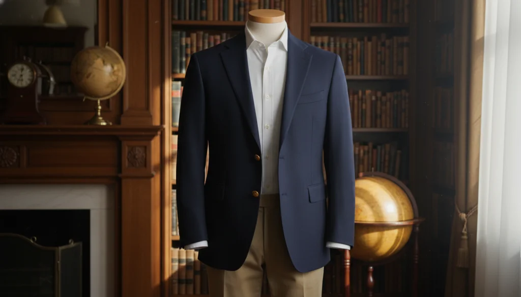 23 Ivy League Outfit Ideas for Men 2 image 274