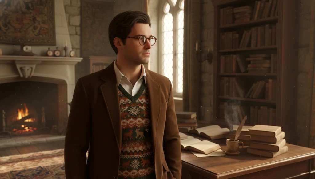 23 Ivy League Outfit Ideas for Men 17 image 282