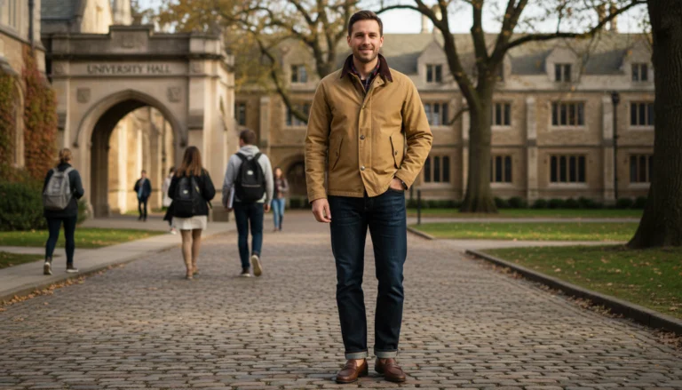 23 Ivy League Outfit Ideas for Men 30 Ivy League Outfit Ideas For Men