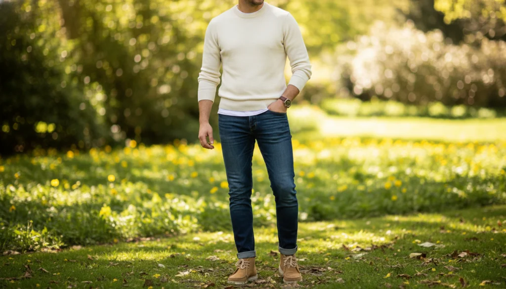 23 Ivy League Outfit Ideas for Men 19 image 288