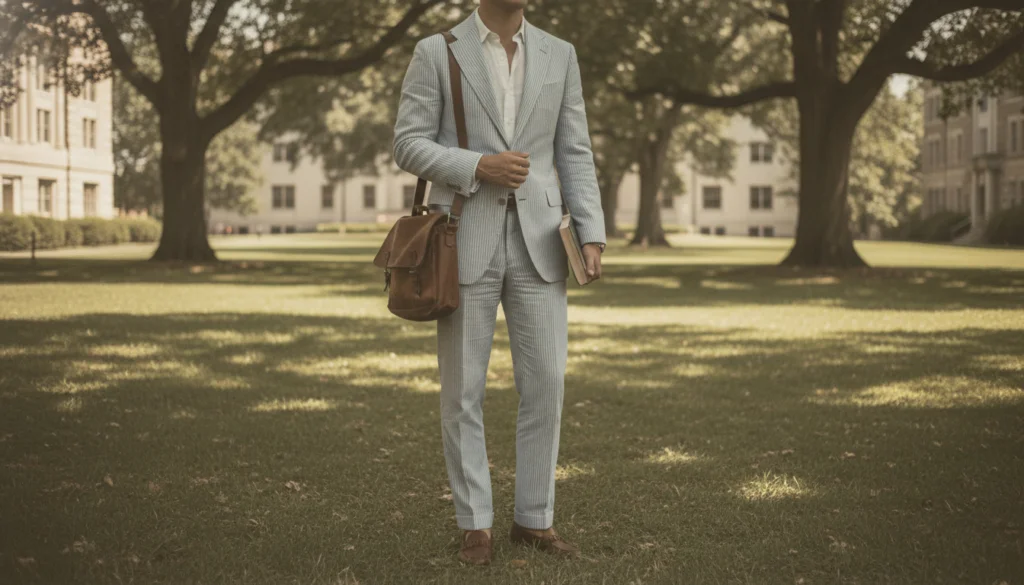 23 Ivy League Outfit Ideas for Men 4 image 289