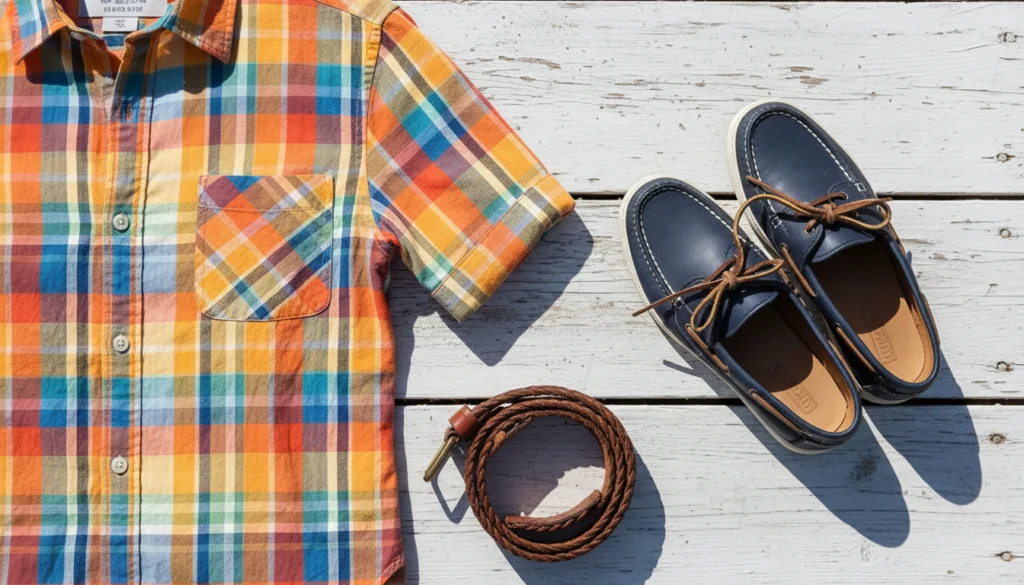 23 Ivy League Outfit Ideas for Men 7 image 290
