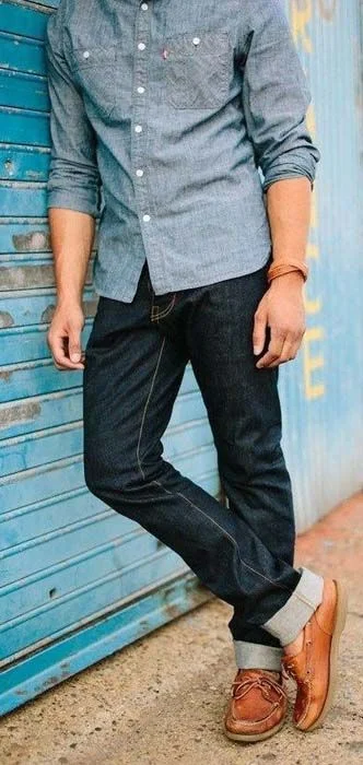23 Ivy League Outfit Ideas for Men 14 image 293