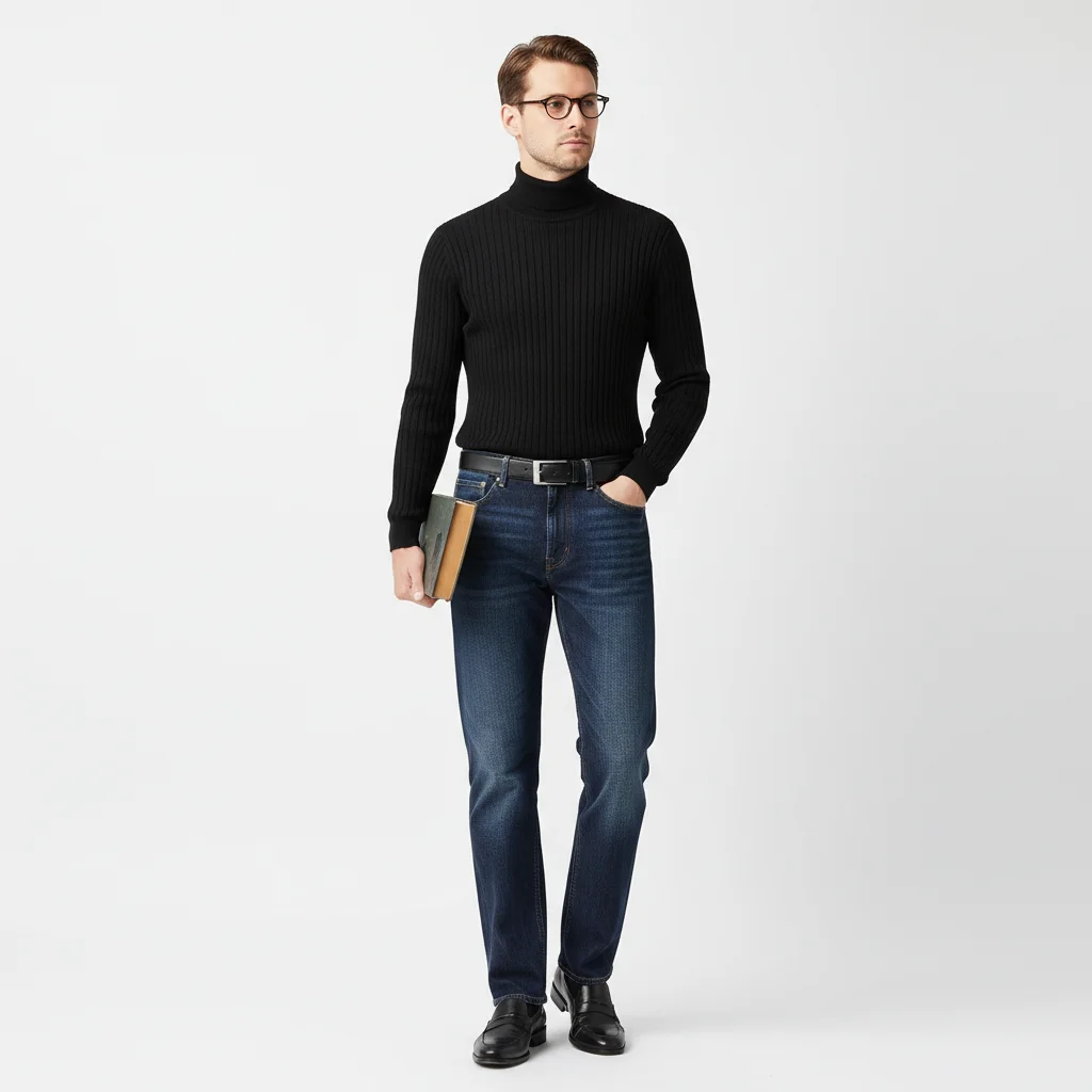 20 Old School Outfit Ideas for Men 21 image 294