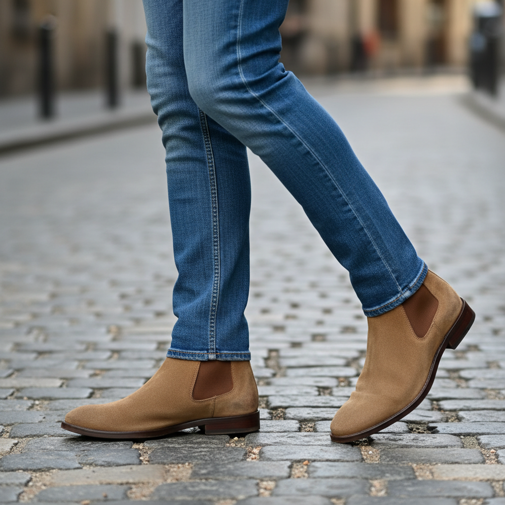 23 Brown Outfit Ideas for Men 13 image 31