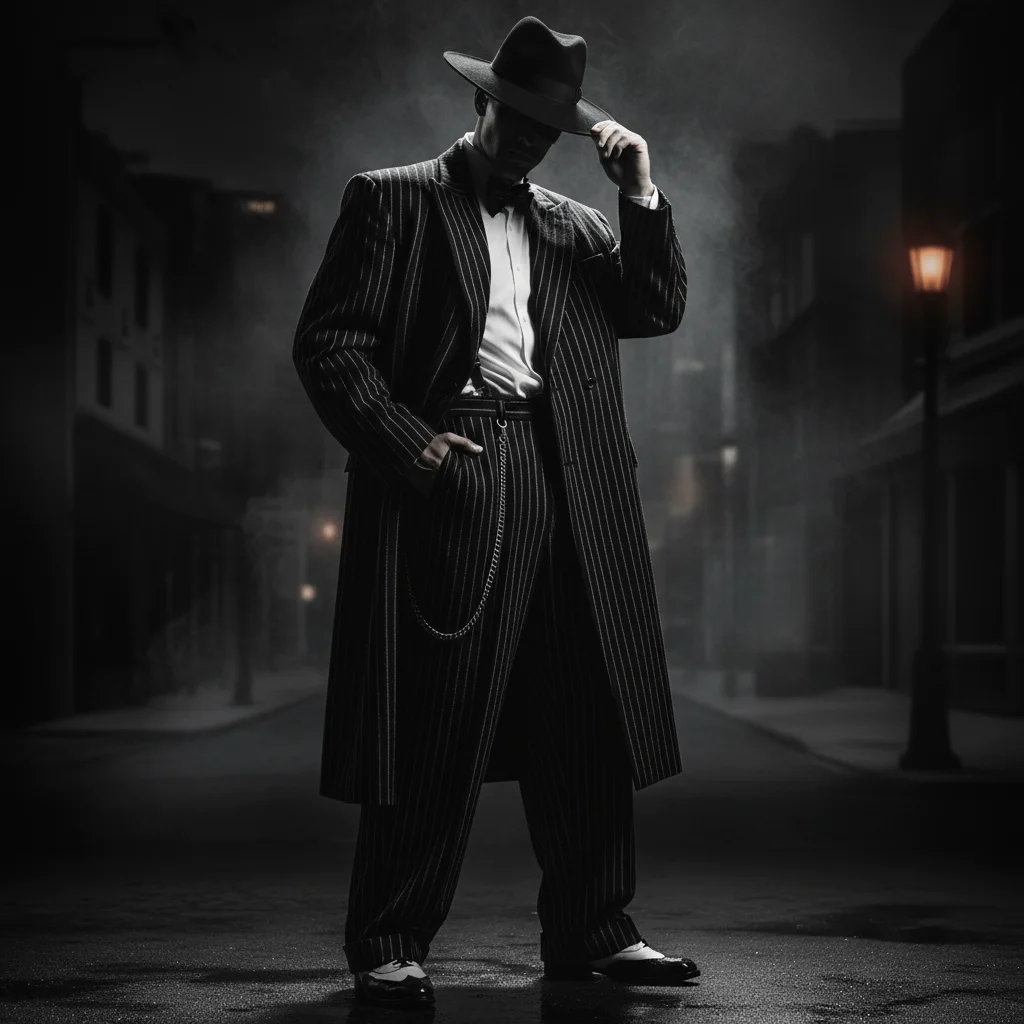 20 Old School Outfit Ideas for Men 13 image 321