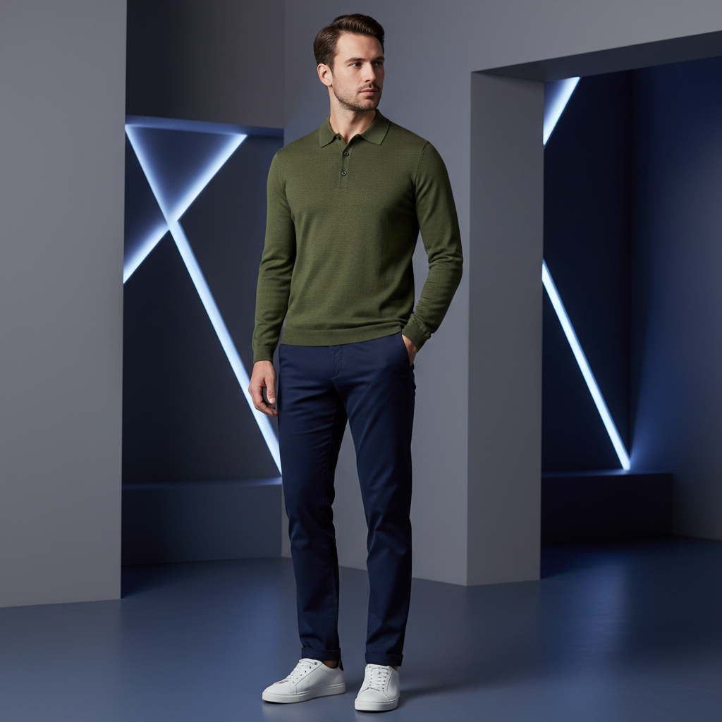 23 Club Outfit Ideas for Men 15 image 441