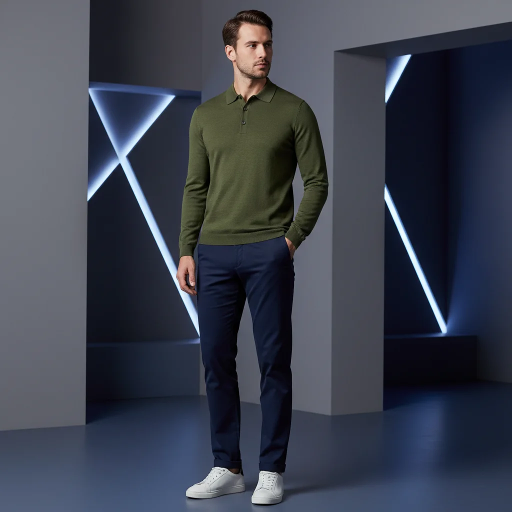 23 Club Outfit Ideas for Men 15 image 441