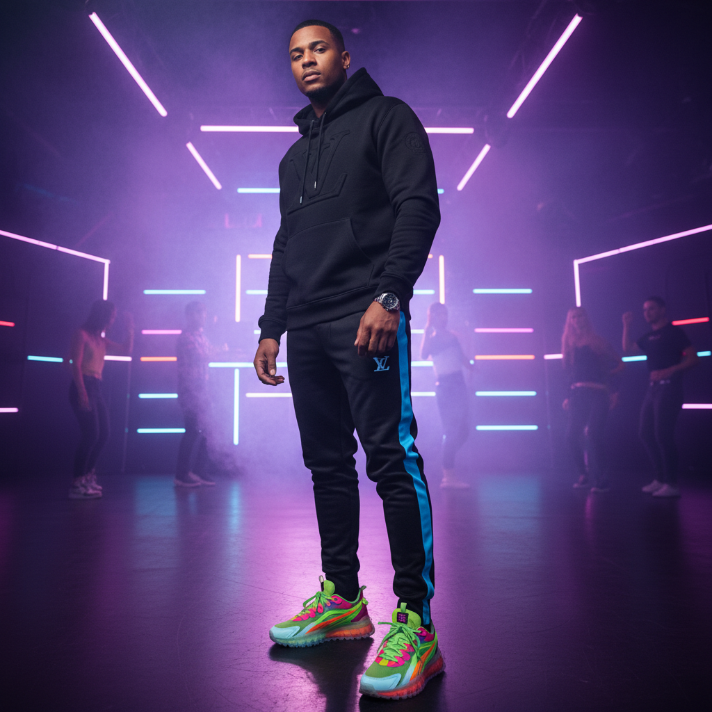 23 Club Outfit Ideas for Men 13 image 443