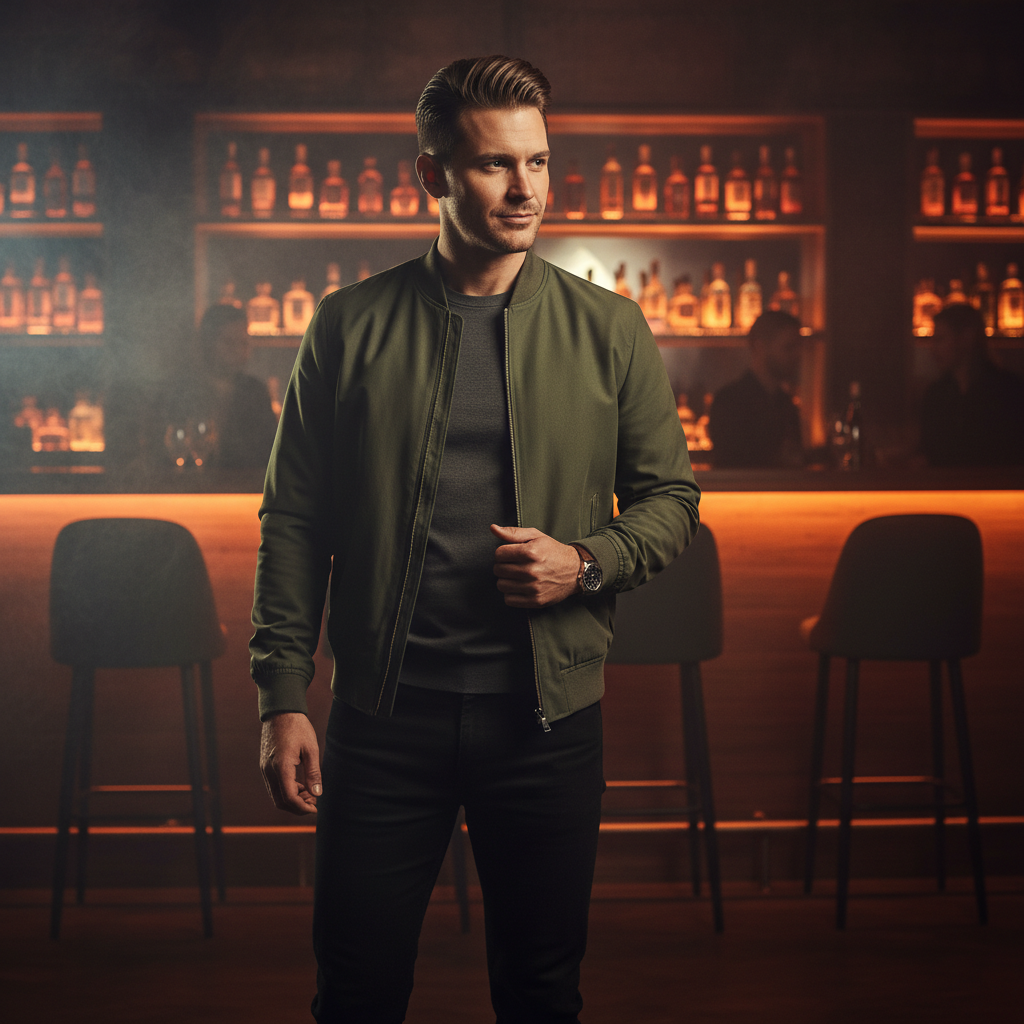 23 Club Outfit Ideas for Men 10 image 445