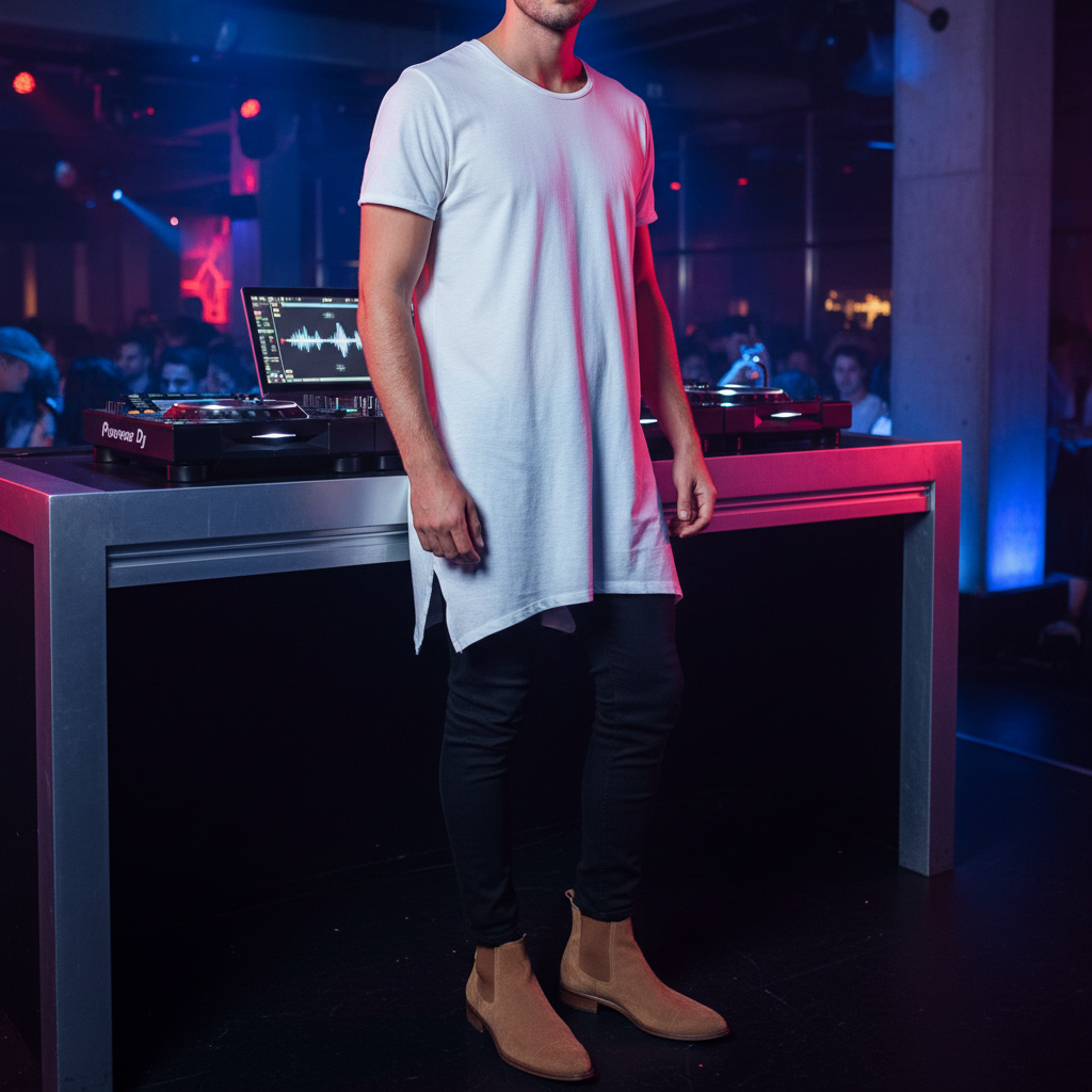 23 Club Outfit Ideas for Men 17 image 450