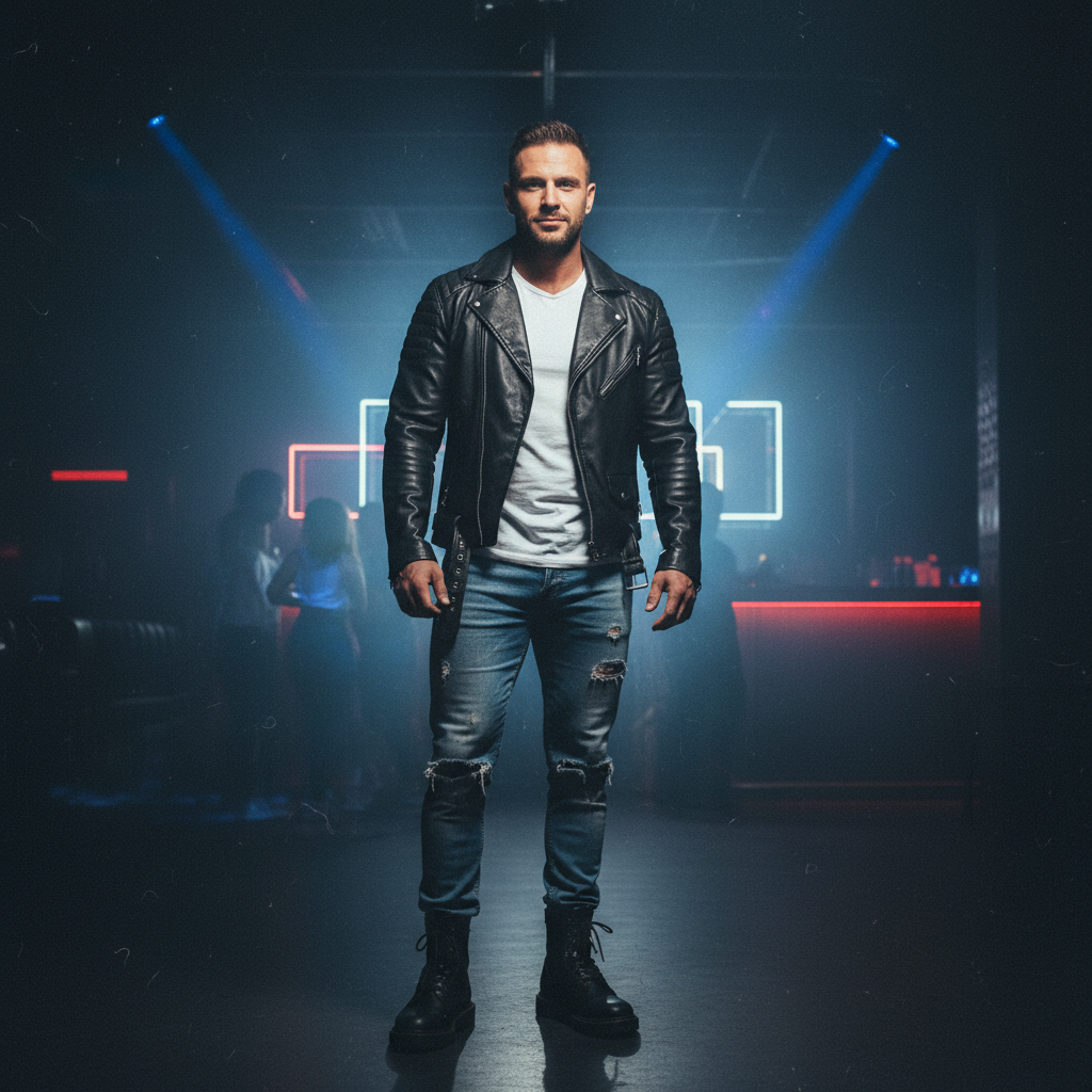 23 Club Outfit Ideas for Men 5 image 452