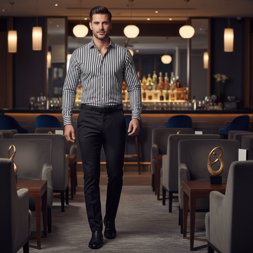 23 Club Outfit Ideas for Men 20 image 453