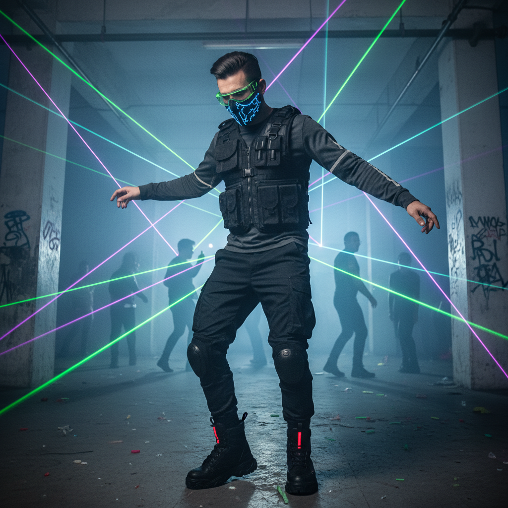 23 Club Outfit Ideas for Men 18 image 454