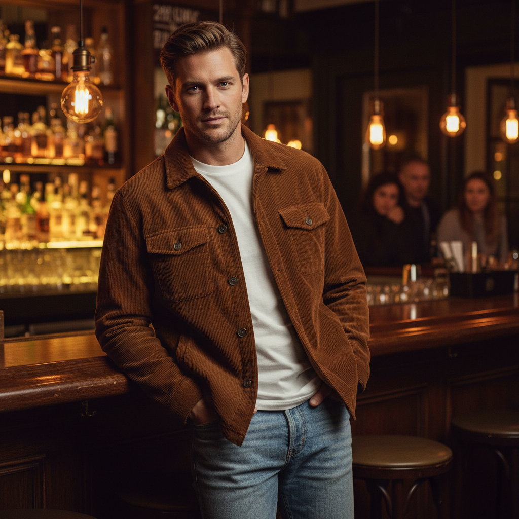 23 Club Outfit Ideas for Men 22 image 455