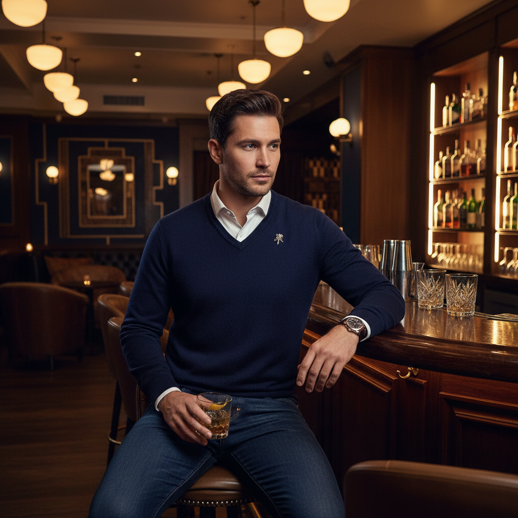 23 Club Outfit Ideas for Men 24 image 456