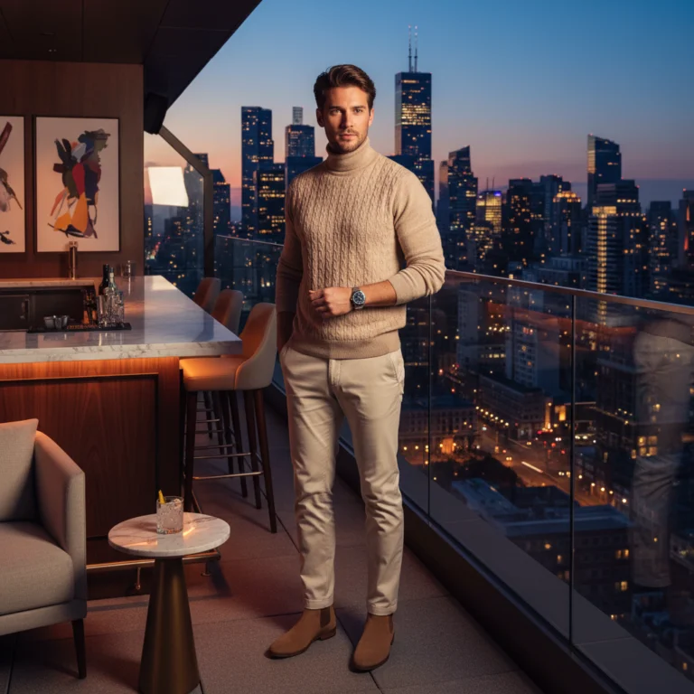 23 Club Outfit Ideas for Men 22 club outfit ideas for men