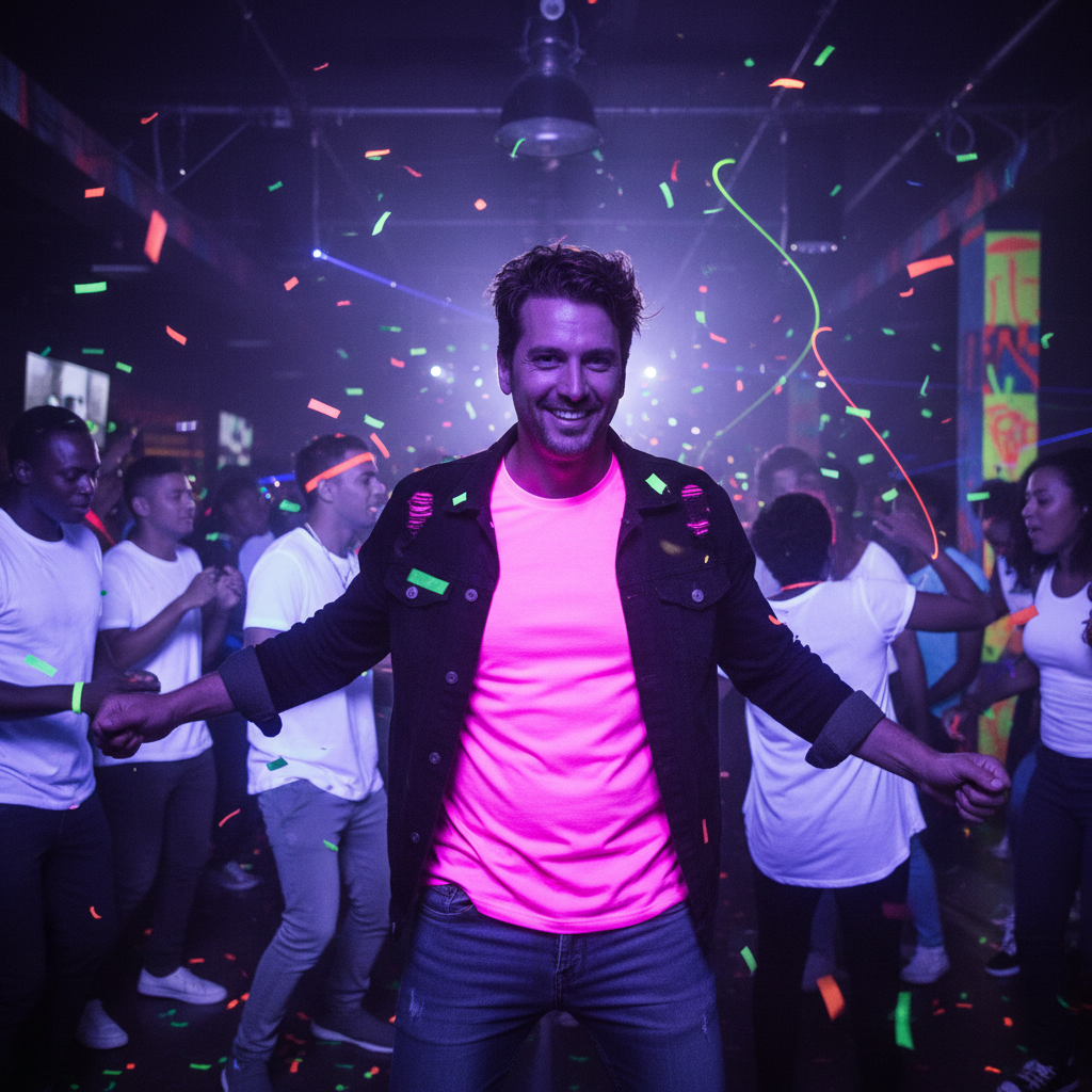 23 Club Outfit Ideas for Men 19 image 460