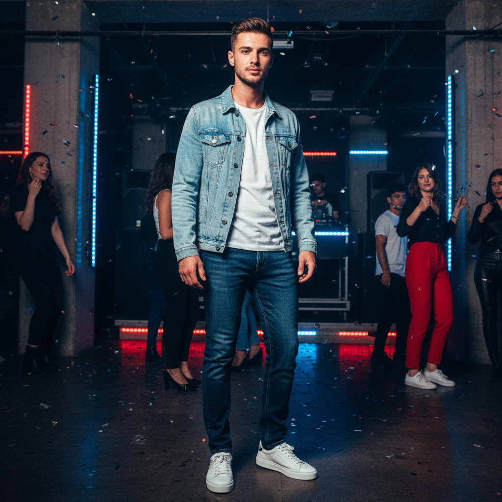 23 Club Outfit Ideas for Men 9 image 462