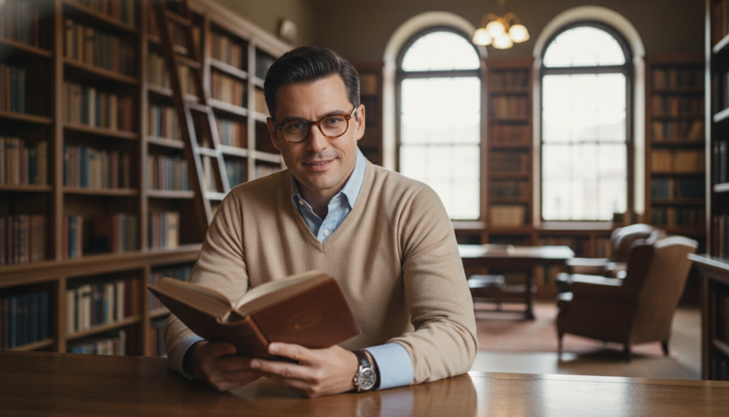 21 Beige Outfit Ideas for Men 11 image 5