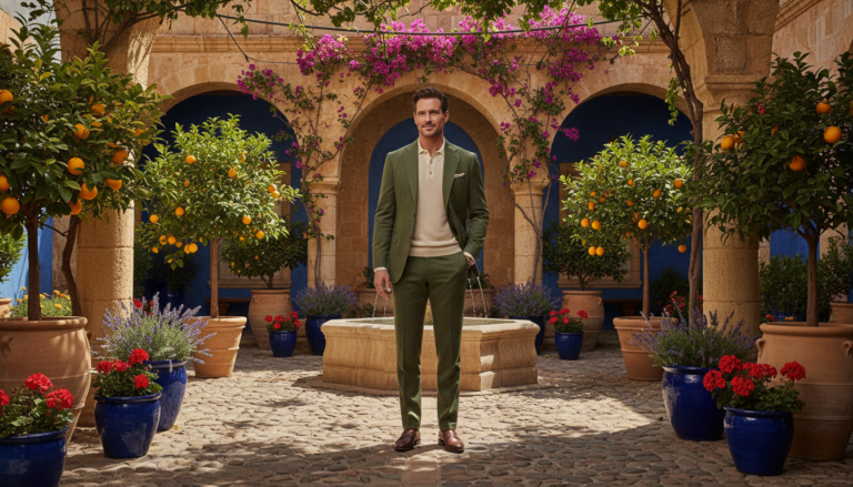 Sigma Male Outfit Ideas For Men