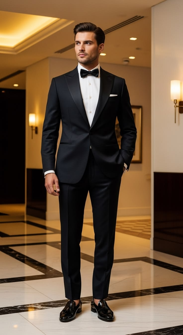 High Value Man Outfit Ideas