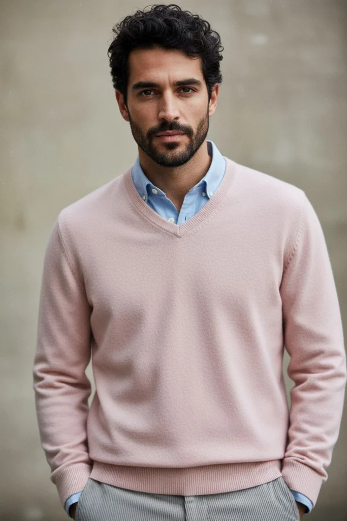 24 High Value Man Outfit Ideas 8 image 520