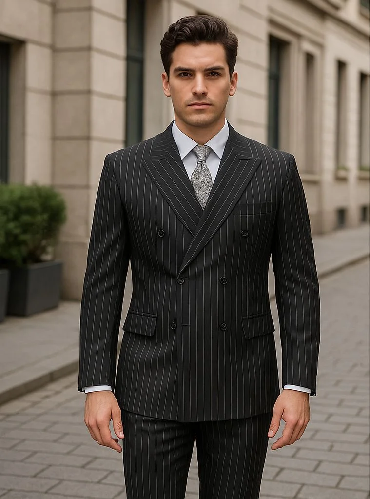 24 High Value Man Outfit Ideas 10 image 522