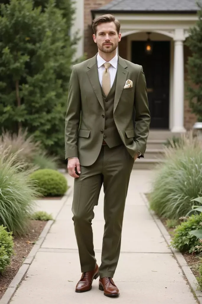 24 High Value Man Outfit Ideas 12 image 524