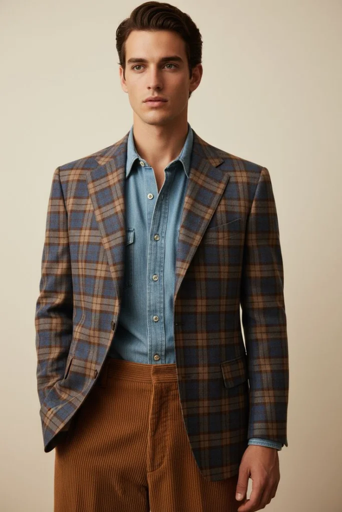 24 High Value Man Outfit Ideas 14 image 526