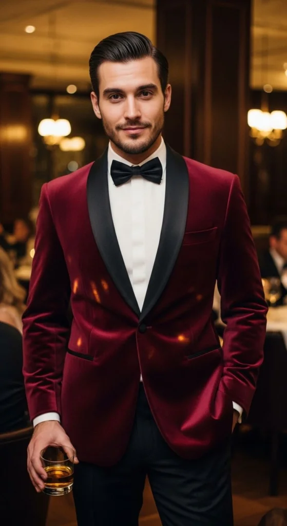24 High Value Man Outfit Ideas 16 image 528
