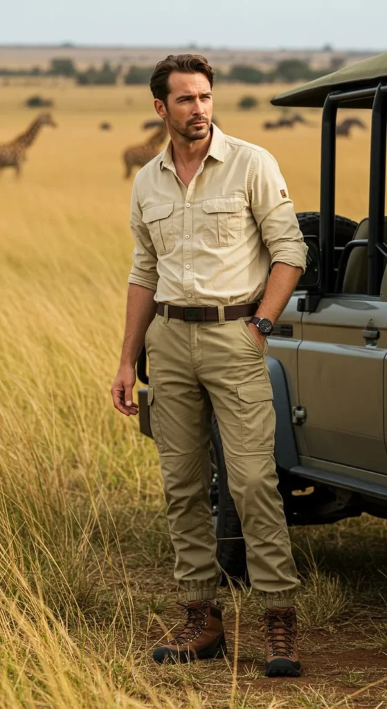 24 High Value Man Outfit Ideas 18 image 530