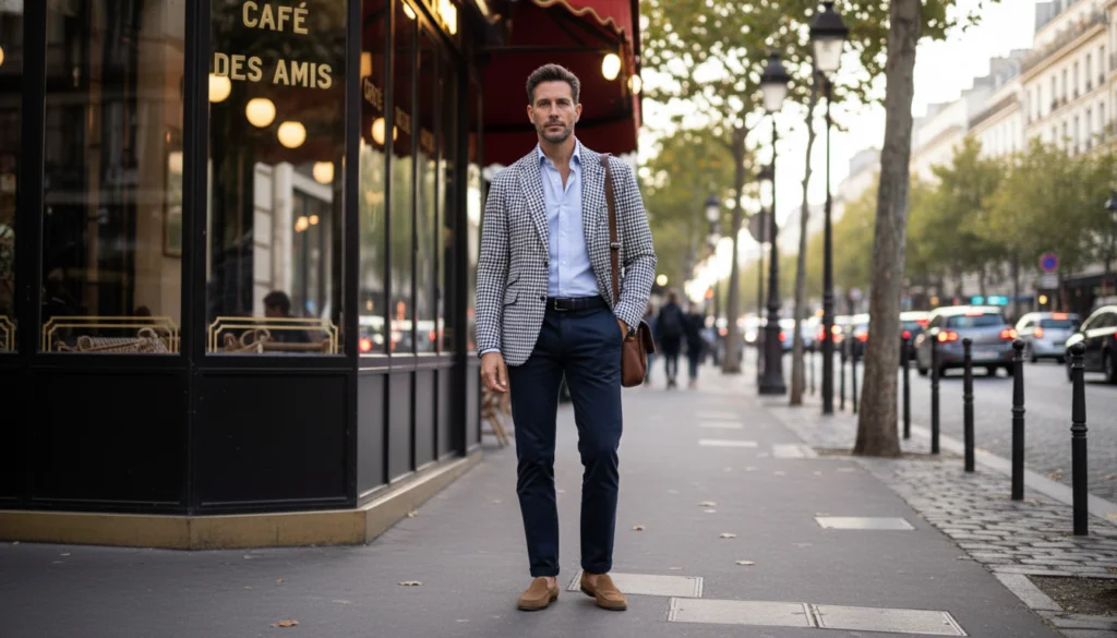 20 Millionaire Style Outfits for Men 15 image 559