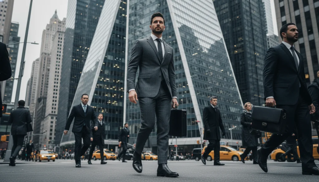 20 Millionaire Style Outfits for Men 9 image 563